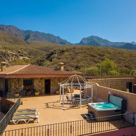 Casa Magma Villa Costa Adeje  Luaran gambar