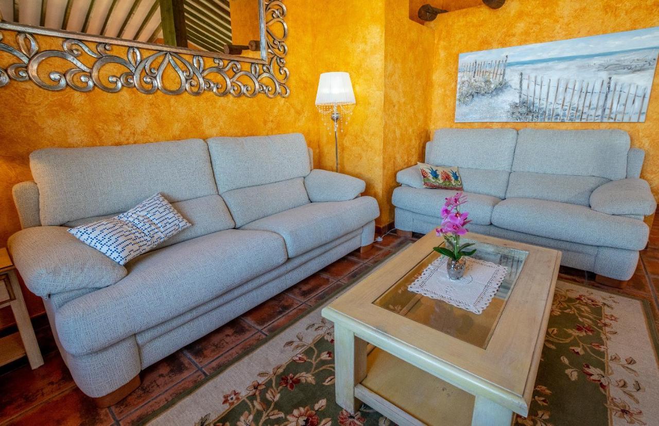 Casa Magma Villa Costa Adeje  Luaran gambar