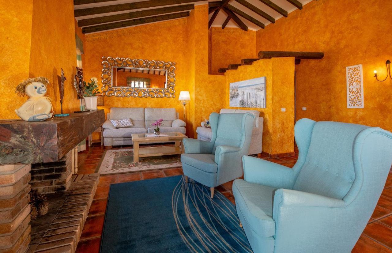 Casa Magma Villa Costa Adeje  Luaran gambar