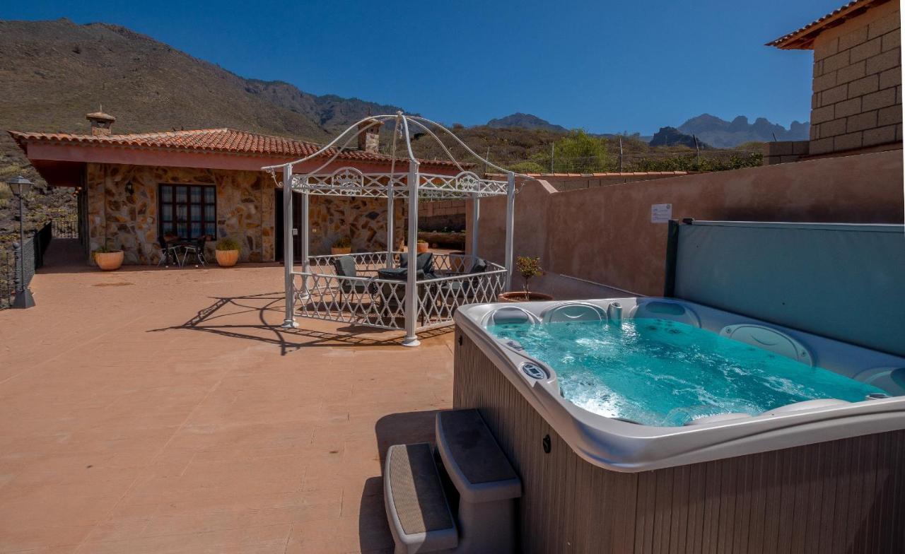 Casa Magma Villa Costa Adeje  Luaran gambar