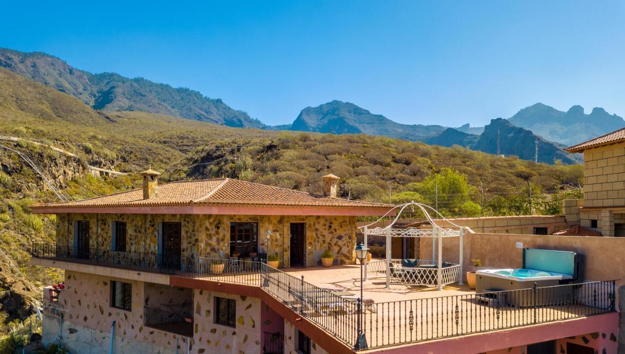Casa Magma Villa Costa Adeje  Luaran gambar