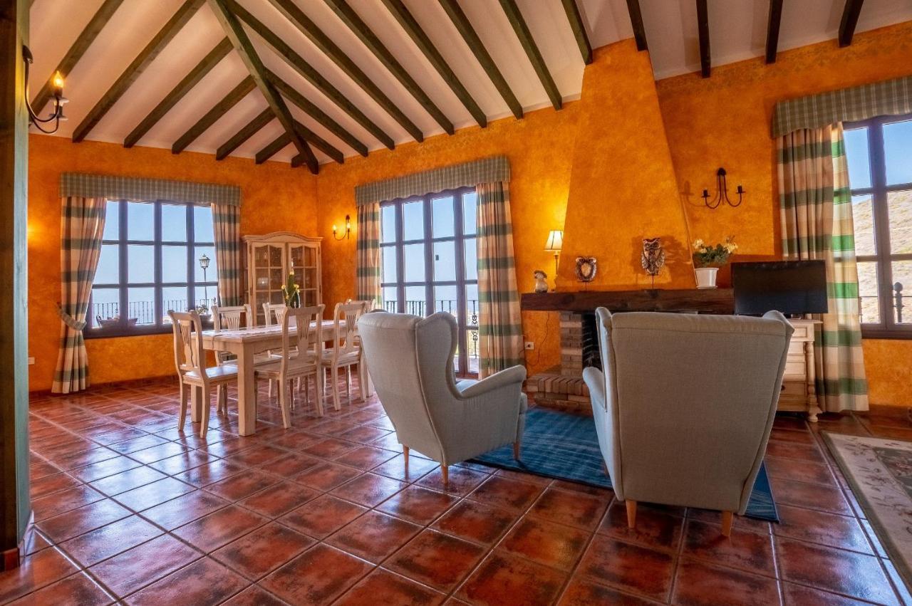 Casa Magma Villa Costa Adeje  Luaran gambar