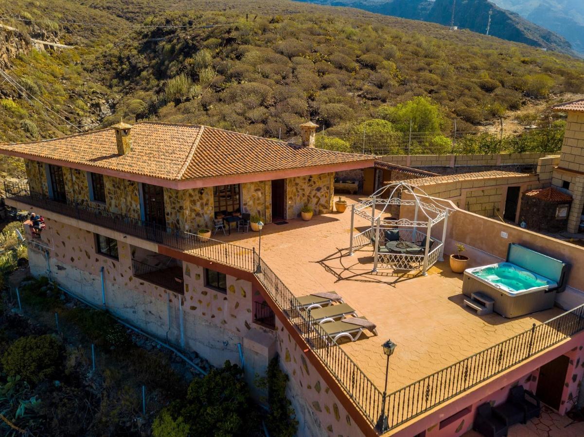 Casa Magma Villa Costa Adeje  Luaran gambar