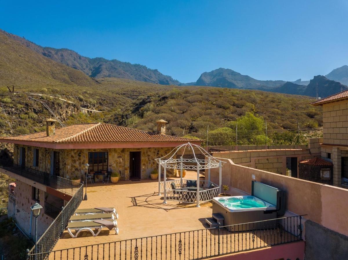 Casa Magma Villa Costa Adeje  Luaran gambar