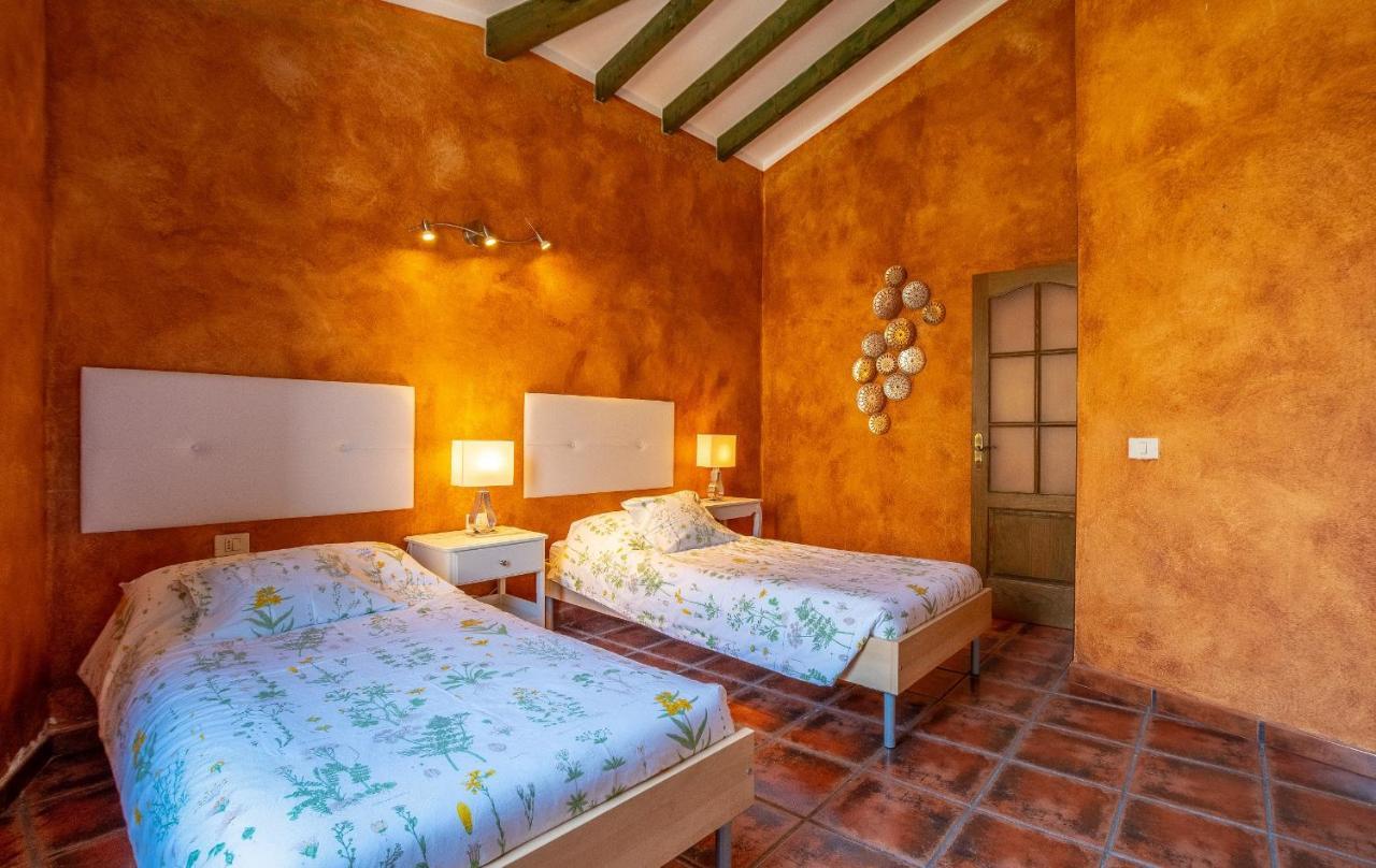 Casa Magma Villa Costa Adeje  Luaran gambar