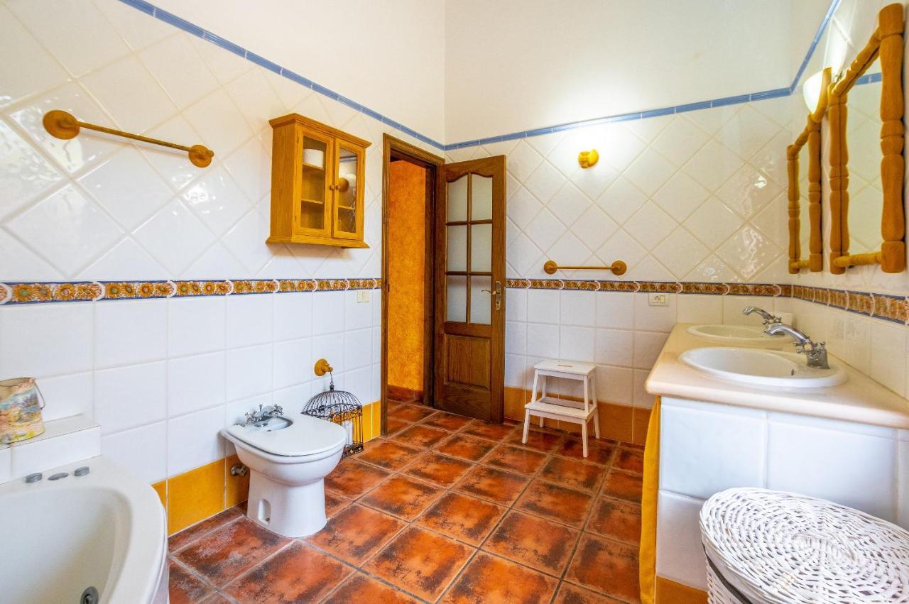 Casa Magma Villa Costa Adeje  Luaran gambar