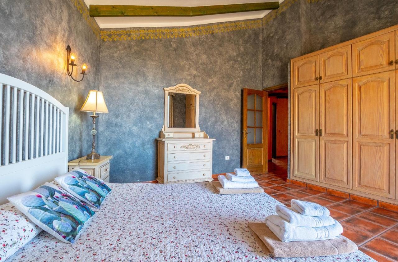 Casa Magma Villa Costa Adeje  Luaran gambar