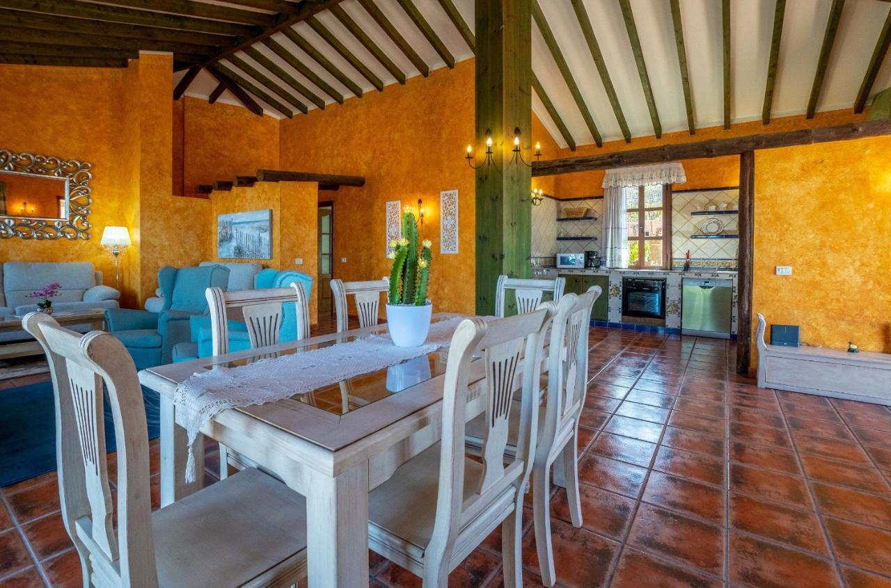 Casa Magma Villa Costa Adeje  Luaran gambar