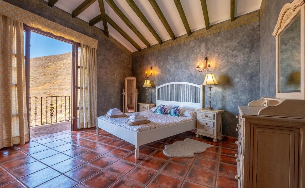 Casa Magma Villa Costa Adeje  Luaran gambar