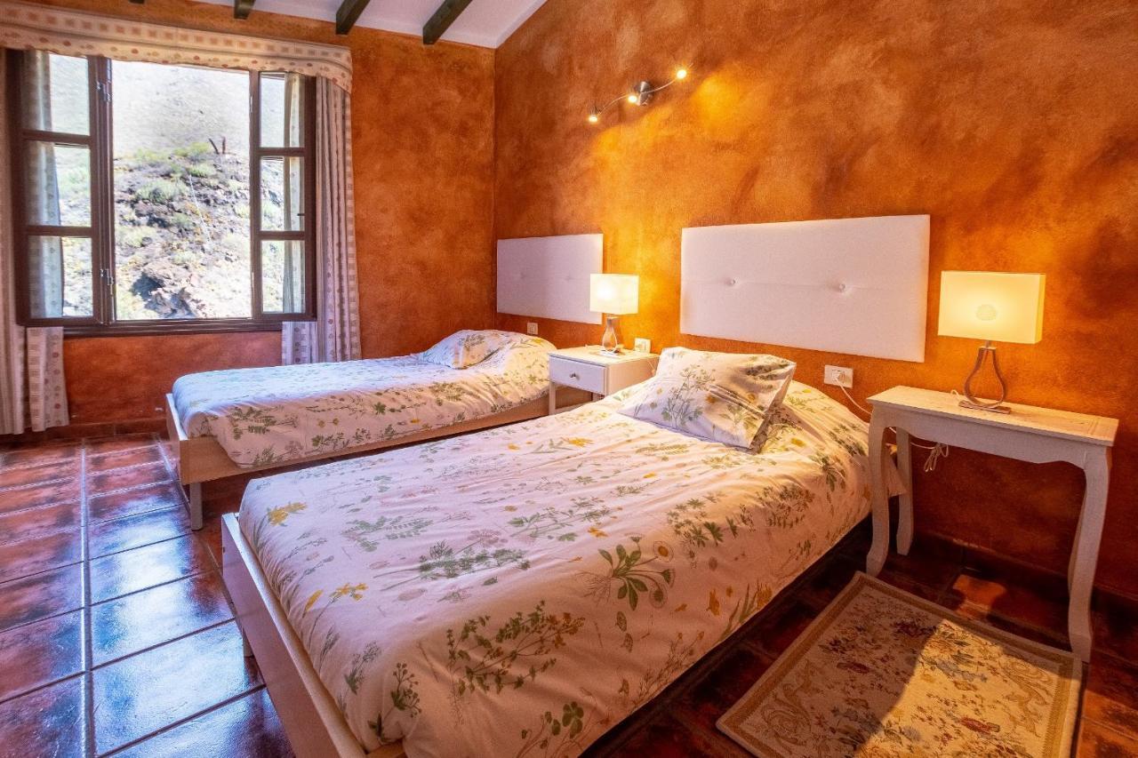 Casa Magma Villa Costa Adeje  Luaran gambar