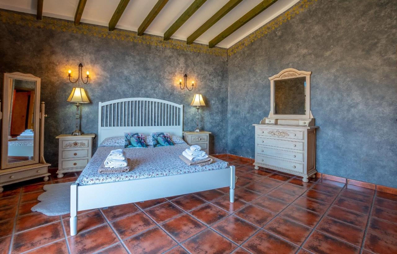 Casa Magma Villa Costa Adeje  Luaran gambar