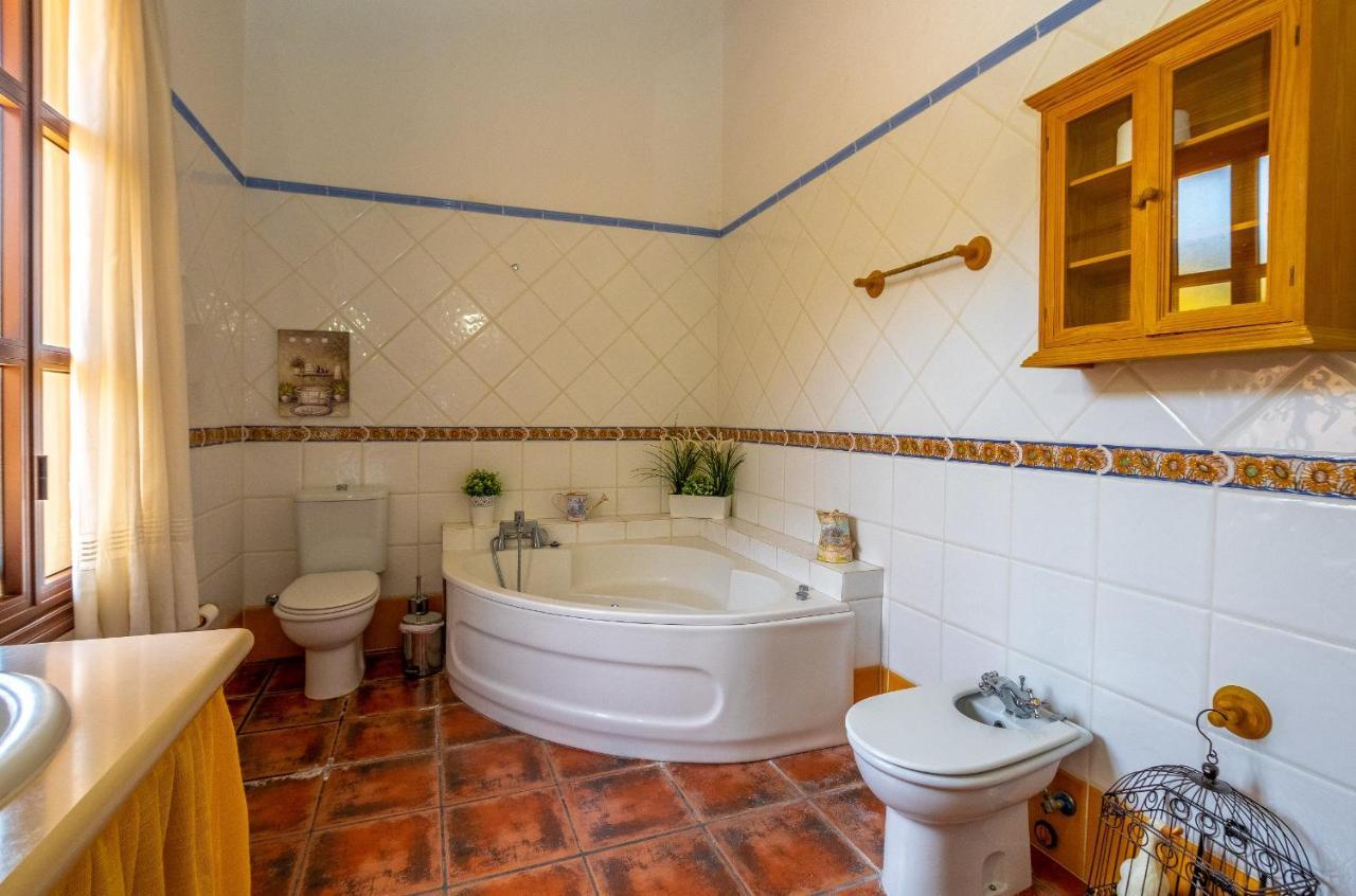 Casa Magma Villa Costa Adeje  Luaran gambar