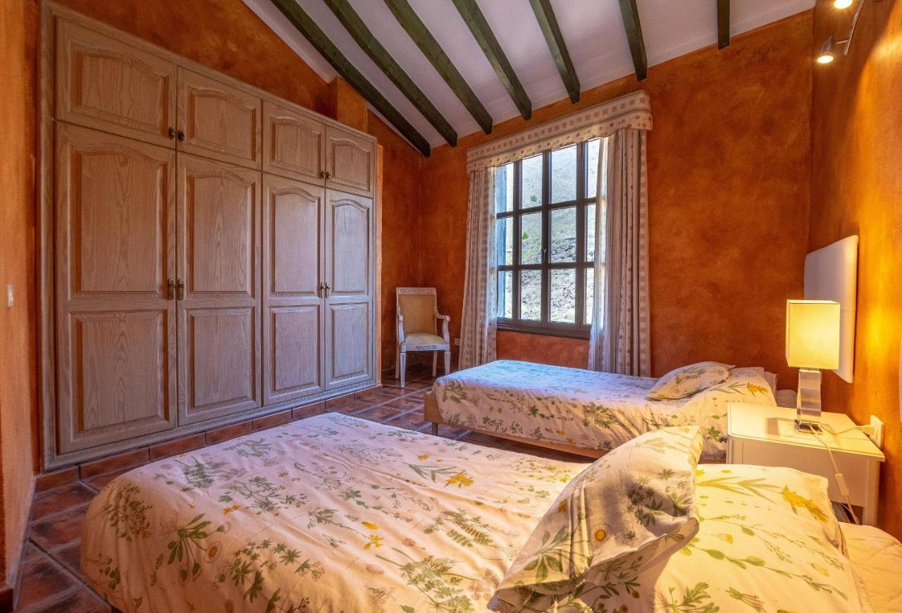 Casa Magma Villa Costa Adeje  Luaran gambar