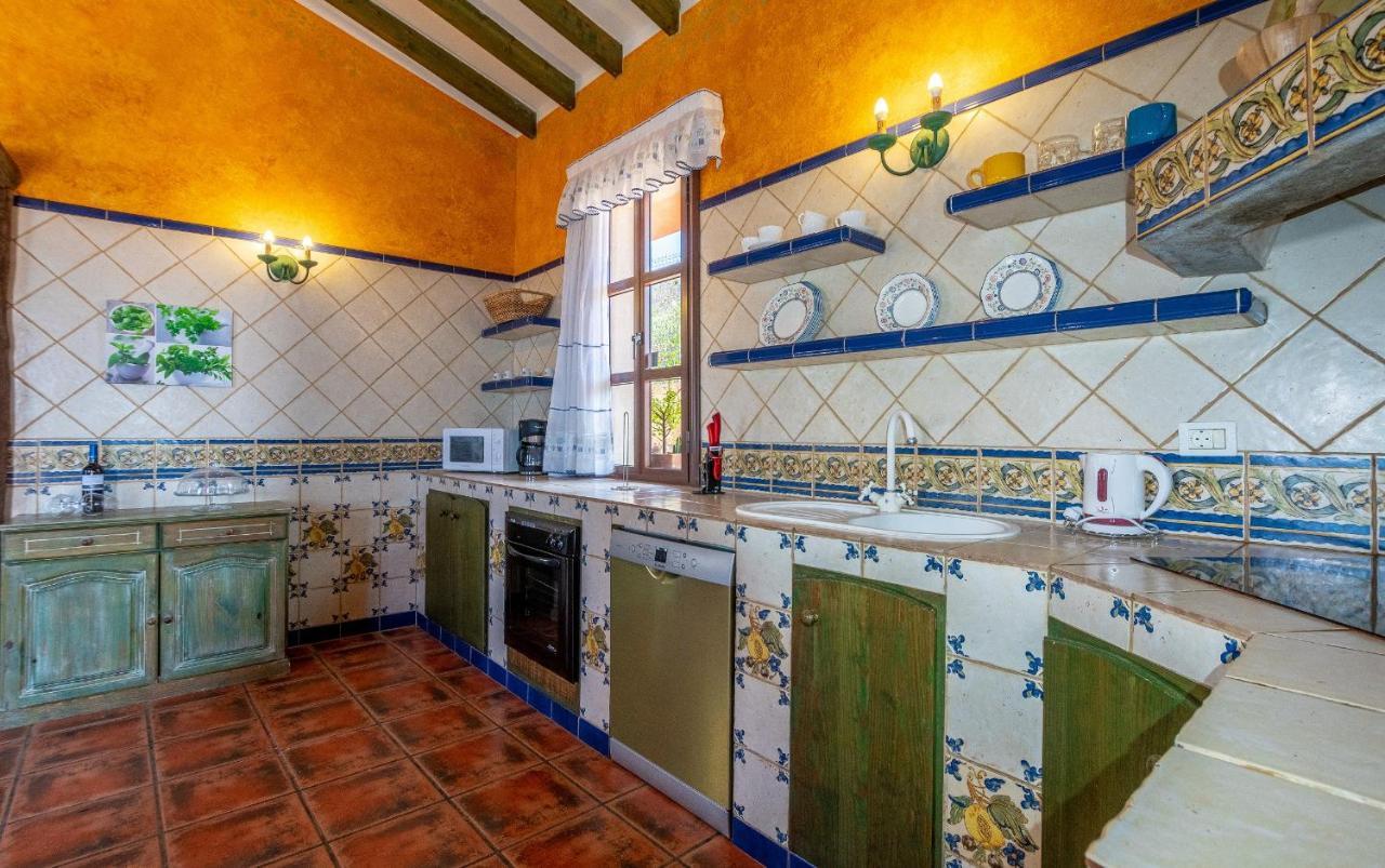 Casa Magma Villa Costa Adeje  Luaran gambar