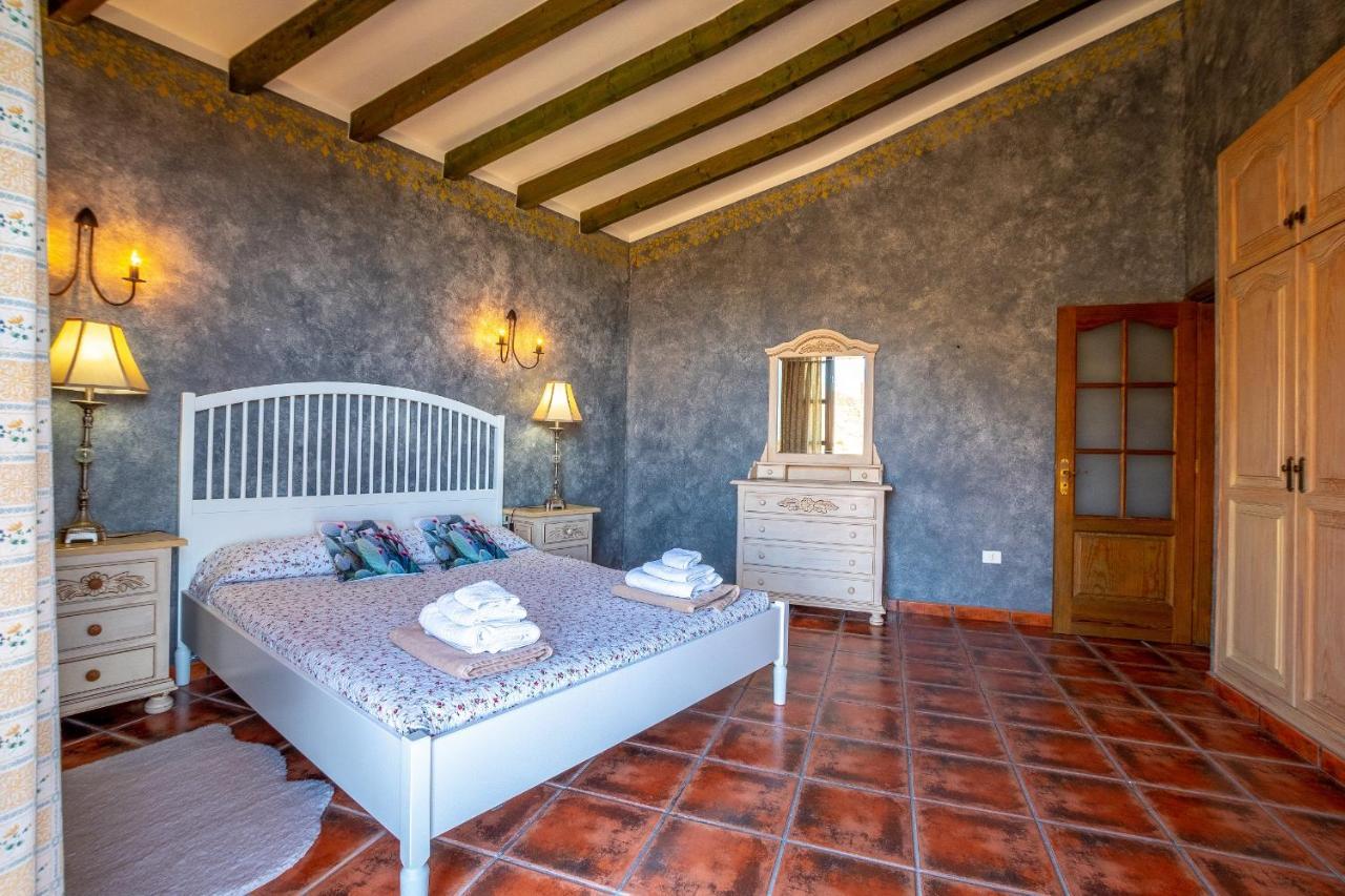 Casa Magma Villa Costa Adeje  Luaran gambar