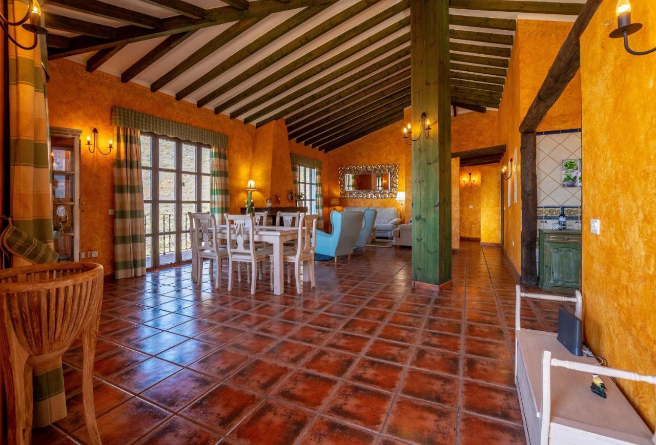 Casa Magma Villa Costa Adeje  Luaran gambar