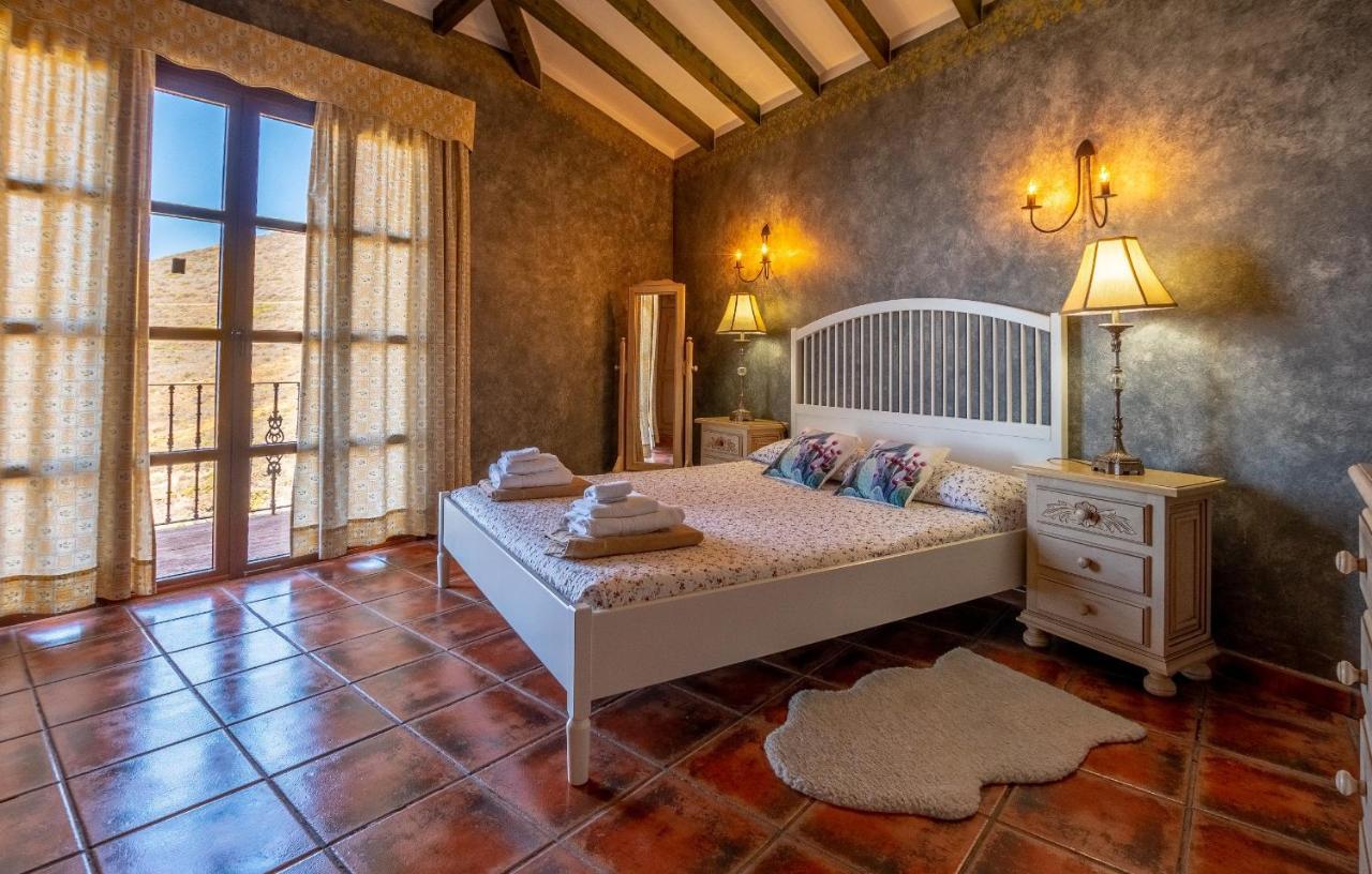 Casa Magma Villa Costa Adeje  Luaran gambar